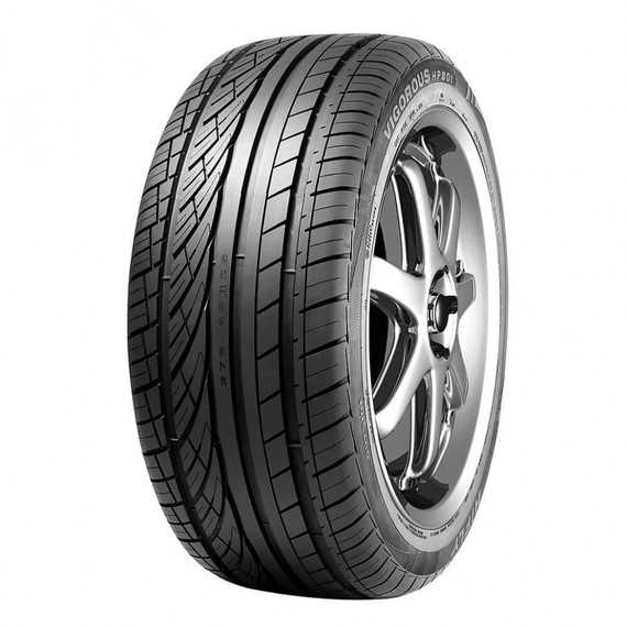 Купить Летняя шина HIFLY Vigorous HP 801 235/55R18 100V