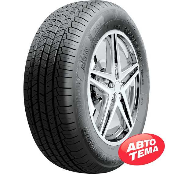 Купити Літня шина RIKEN 701 235/65R17 108V