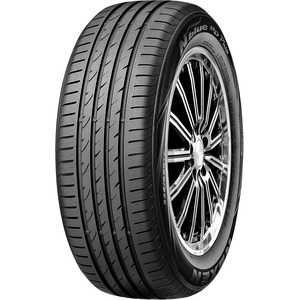 Купить Летняя шина NEXEN NBlue HD Plus 235/45R18 94V