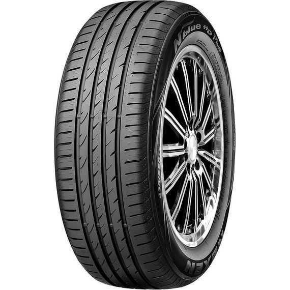 Купити Літня шина NEXEN NBlue HD Plus 235/45R18 94V