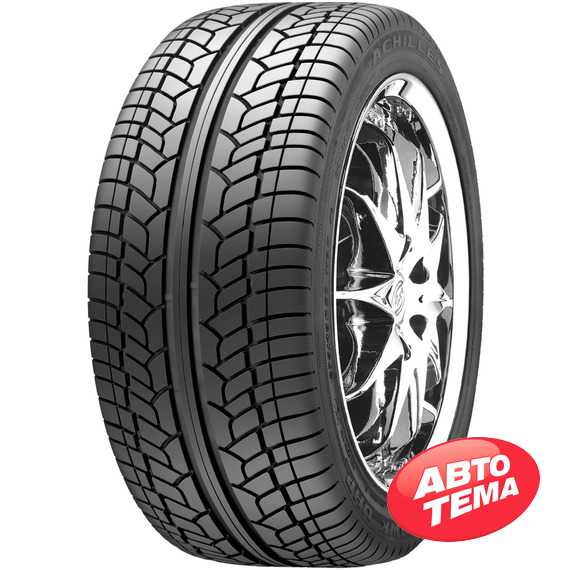 Купити Літня шина ACHILLES Desert Hawk UHP 275/45R19 108V