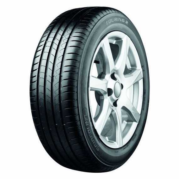 Купить Летняя шина SAETTA TOURING 2 195/60R15 88H