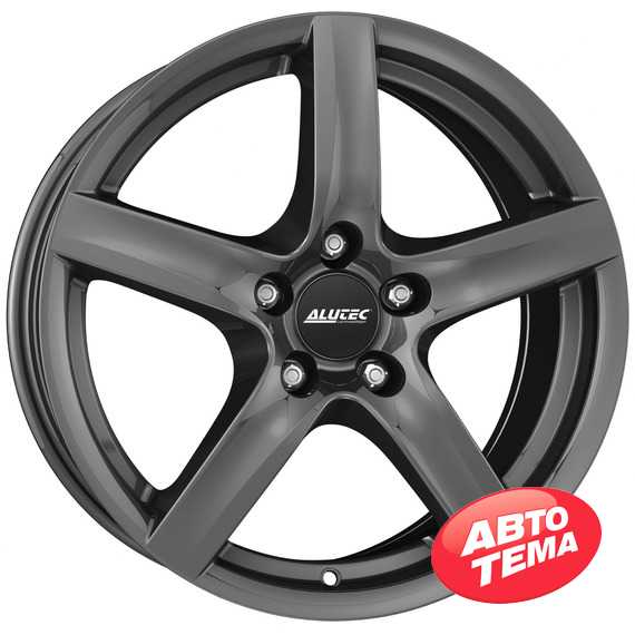 Легковой диск ALUTEC GripT G​raphite - Интернет магазин резины и автотоваров Autotema.ua