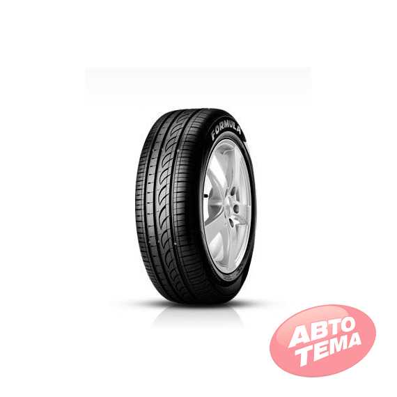 Купити Літня шина PIRELLI Formula Energy 225/40R18 92Y