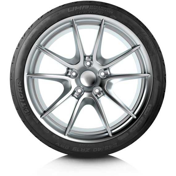 Купить Летняя шина TIGAR Ultra High Performance 255/35R19 96Y