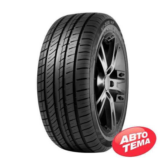 Купить Летняя шина OVATION VI-386HP Ecovision 235/55R18 100V