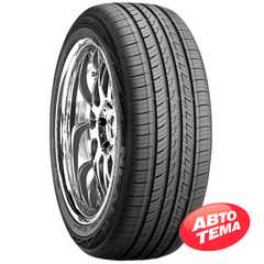 Купити Літня шина ROADSTONE N FERA AU5 205/60R16 96V