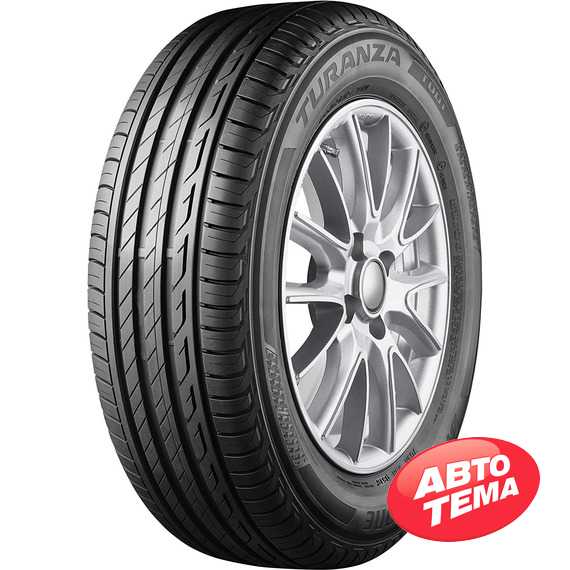 Купить Летняя шина BRIDGESTONE Turanza T001 Evo 195/65R15 91H