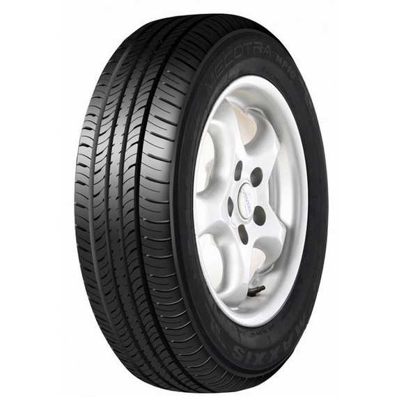 Купити Літня шина MAXXIS MP10 PRAGMATRA 185/60R15 84H