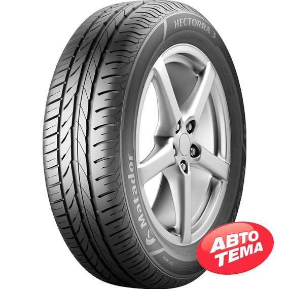 Купить Летняя шина MATADOR MP47 Hectorra 3 195/50R16 88V XL