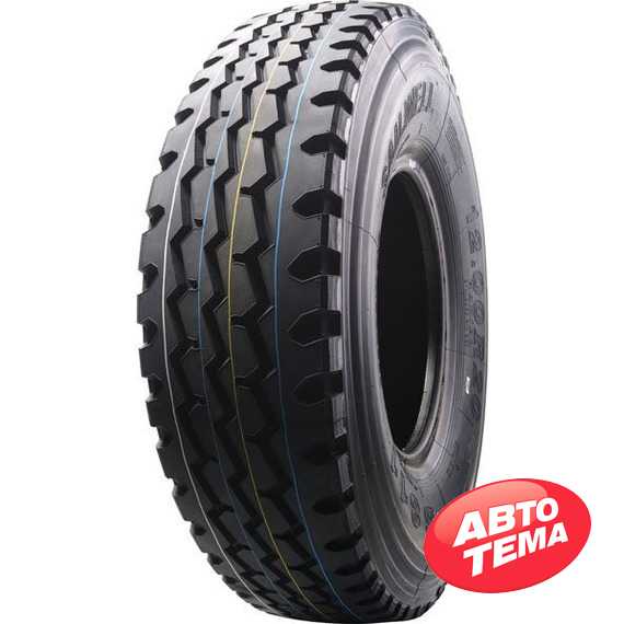 Купить Грузовая шина LANVIGATOR S600 (универсальная) 315/80R22.5 156/150M