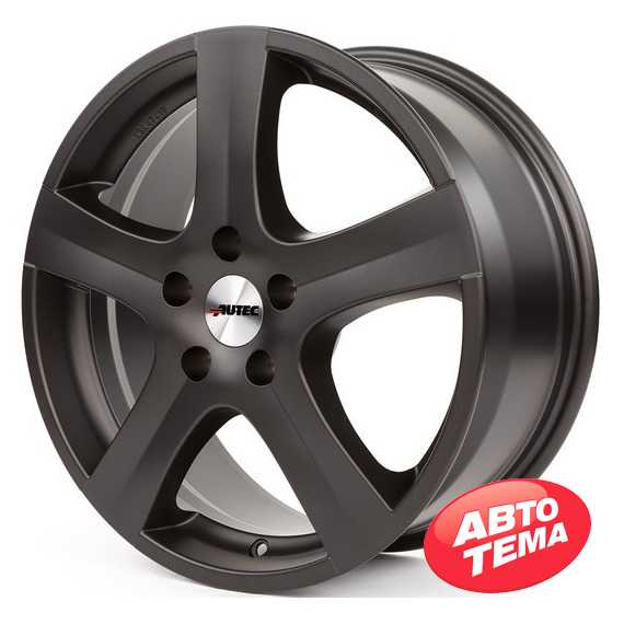 Купити AUTEC Nordic Graphit matt R17 W7.5 PCD5x114.3 ET47 DIA70.1