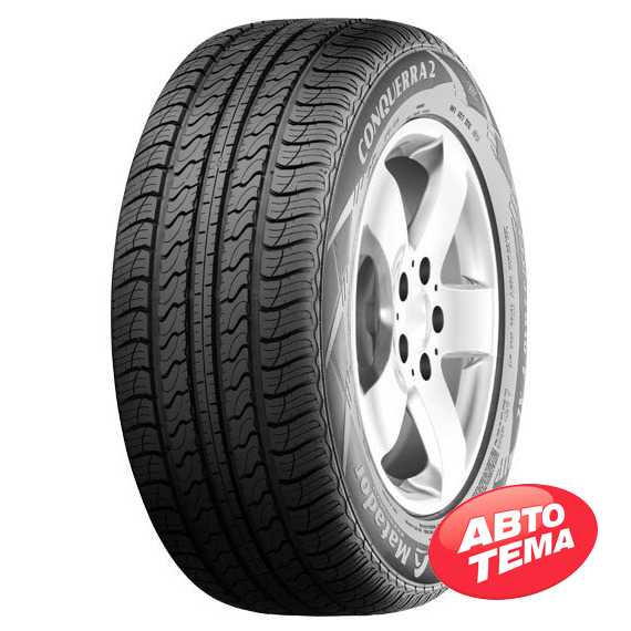 Купити Літня шина MATADOR MP82 Conquerra 2 235/60R18 107V