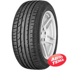 Купити Літня шина CONTINENTAL PremiumContact 2 185/50R16 81H