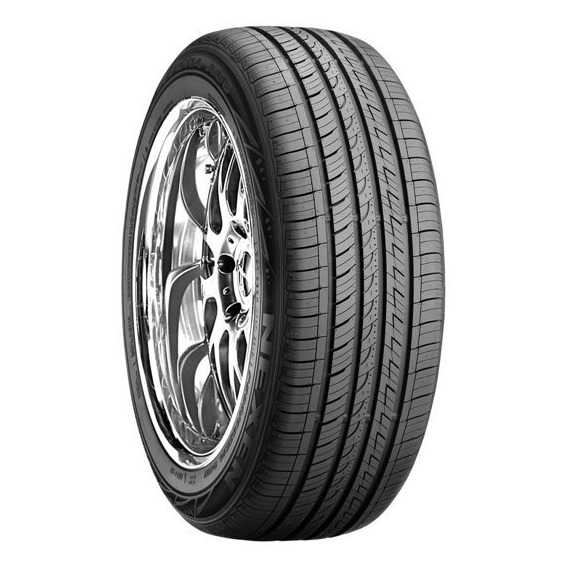 Купити Літня шина ROADSTONE N FERA AU5 225/45R18 95W