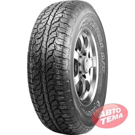 Купити Всесезонна шина LANVIGATOR CatchFors A/T 215/70R16 100T