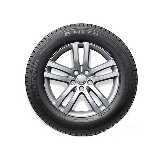 Купити Літня шина LAUFENN G Fit EQ + LK41 235/60R16100H