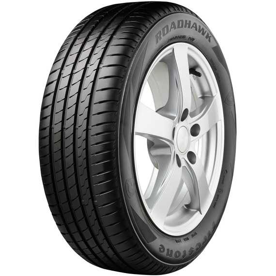 Купить Летняя шина FIRESTONE Roadhawk 205/55R16 91H