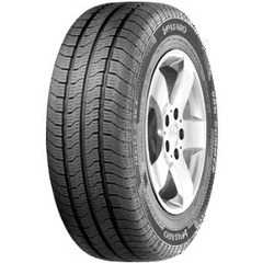 Купити Літня шина PAXARO Summer VAN 215/65R16C 109/107T