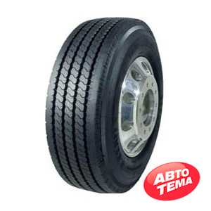 Купить DOUBLESTAR DSR669 (ведущая) 315/80R22.5 156/150L