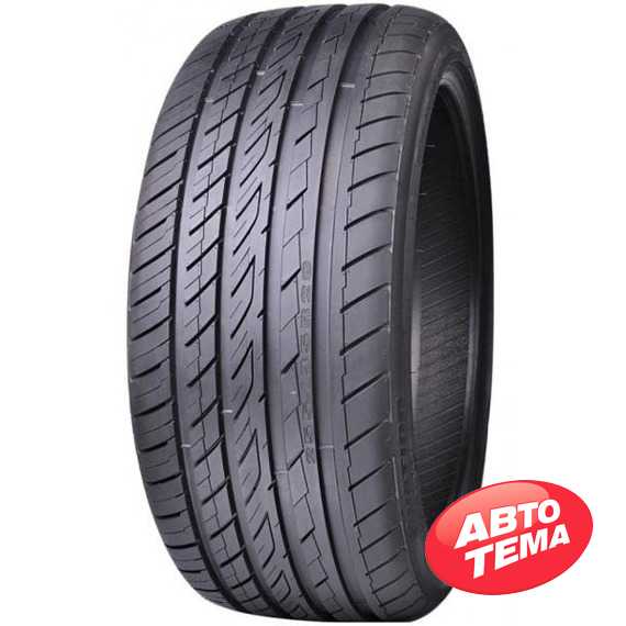 Купити Літня шина OVATION VI-388 275/35R19 100W XL