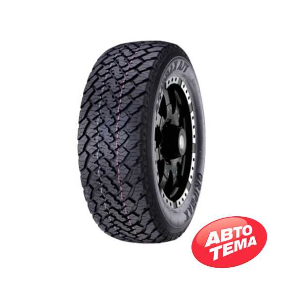 Купити Всесезонна шина GRIPMAX INCEPTION A/T 225/75R15 102S