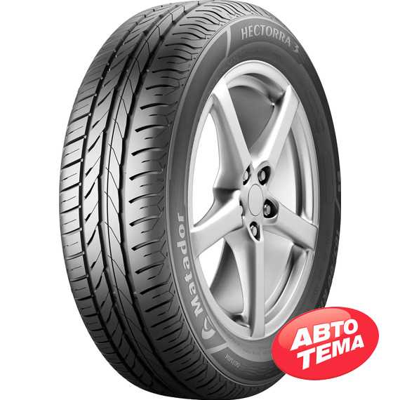 Купить Летняя шина MATADOR MP47 Hectorra 3 175/55R15 77T