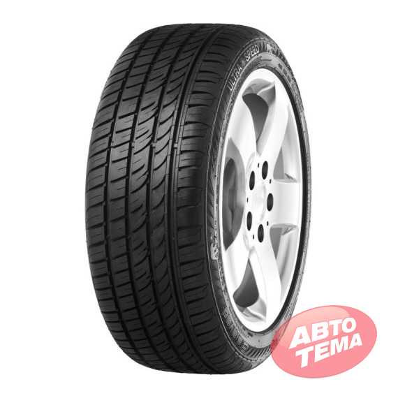 Летняя шина GISLAVED Ultra Speed - Интернет магазин резины и автотоваров Autotema.ua