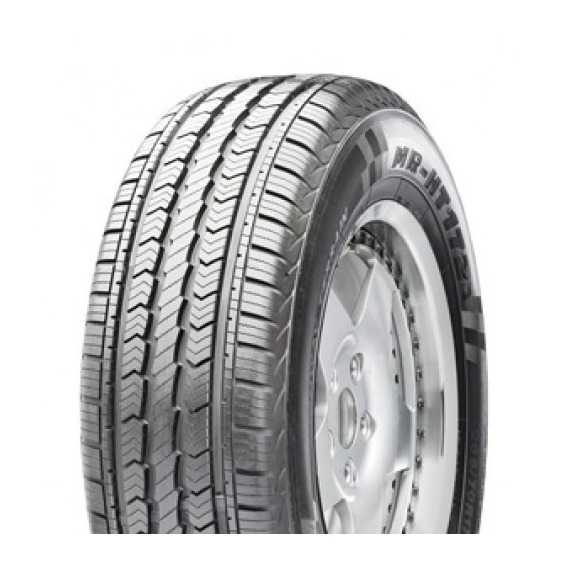Купити Всесезонна шина MIRAGE MR-HT172 245/70R16 111H