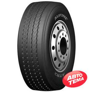 Купить Грузовая шина AUFINE ATR2 (прицепная) 385/65R22.5 160K/158L