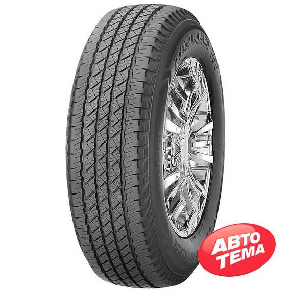 Купить Всесезонная шина ROADSTONE Roadian-HT 225/65R17 100H