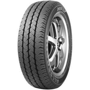 Купити Всесезонна шина HIFLY All-Transit 195/65R16C 104/102R