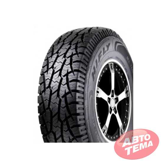 Купити Всесезонна шина HIFLY Vigorous A/T 601 255/70 R16 111T