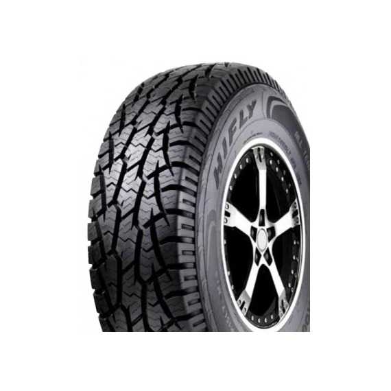 Купити Всесезонна шина HIFLY Vigorous A/T 601 265/65 R17 112H