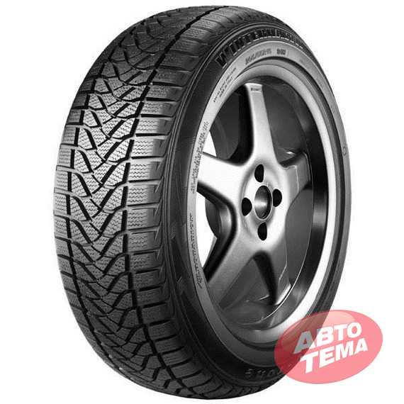 Купить Зимняя шина FIRESTONE Winterhawk 215/60 R16 99H