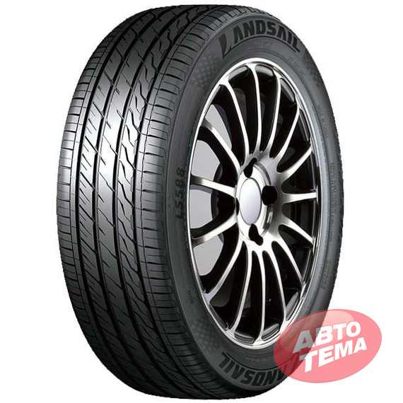 Купити Літня шина LANDSAIL LS 588 245/45 R19 102Y