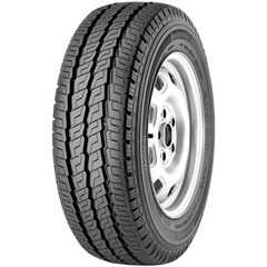 Купити Літня шина CONTINENTAL Vanco 100 215/70R15C 109/107S