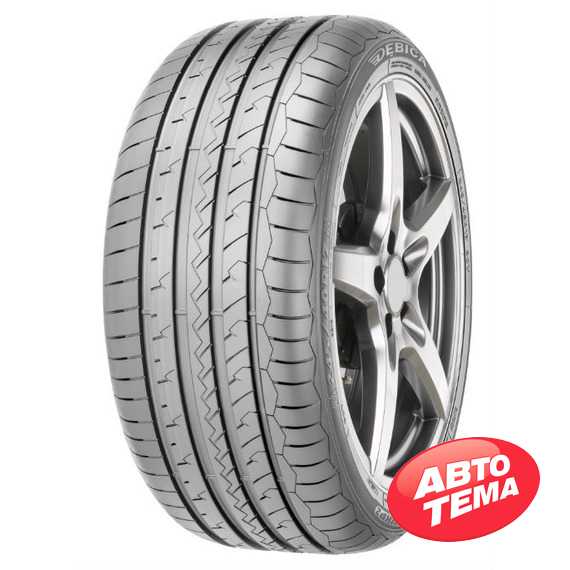 Купить Летняя шина DEBICA Presto UHP 2 235/45R18 98Y