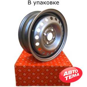 Купить ДОРОЖНАЯ КАРТА ВАЗ 2108 R13 W5 PCD4x98 ET40 DIA58.6