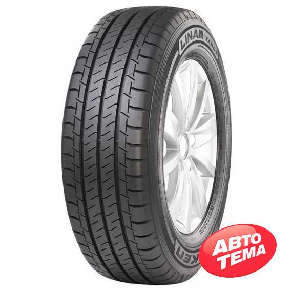 Купить Летняя шина FALKEN LINAM VAN01 215/70R15C 109/107S