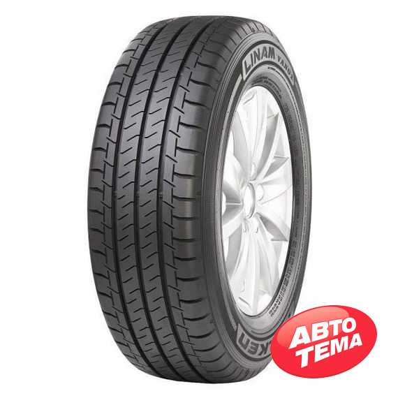 Купить Летняя шина FALKEN LINAM VAN01 215/75R16C 116/114R