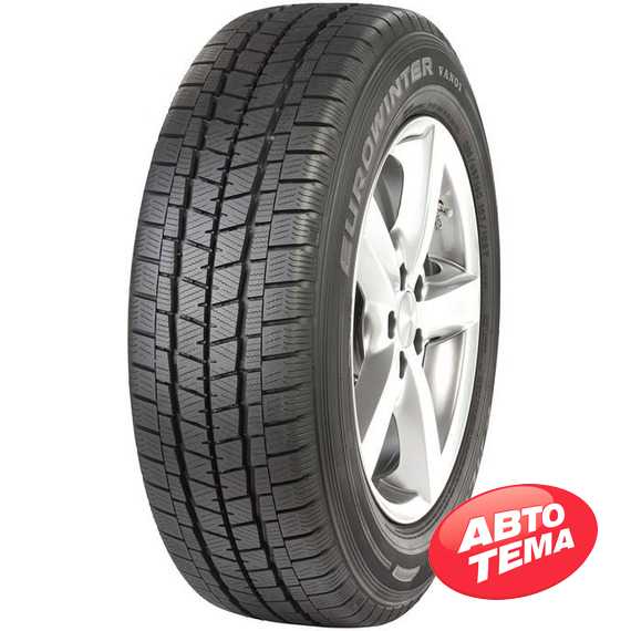 Купить Летняя шина FALKEN LINAM VAN01 225/65R16C 112/110T