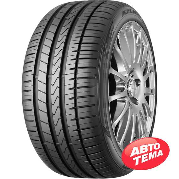 Купити Літня шина FALKEN Azenis FK510 215/55R18 99W SUV