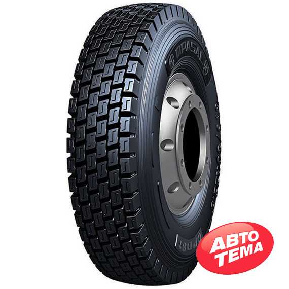 Купити Вантажна шина COMPASAL CPD81 235/75R17.5 143/141J