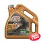 Купить Моторное масло CASTROL EDGE SUPERCAR 10W-60 (4л)