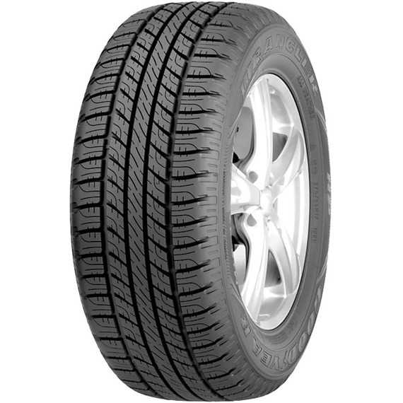 Купить Летняя шина GOODYEAR Wrangler HP 2 275/60R18 113H