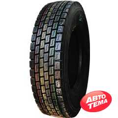 Купити Вантажна шина LANVIGATOR D801 315/70R22.5 150L
