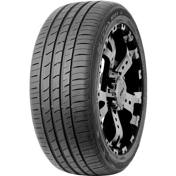 Купить Летняя шина ROADSTONE N FERA RU1 275/55R17 109V