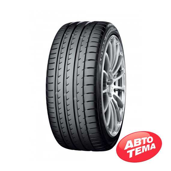 Купить Летняя шина YOKOHAMA ADVAN Sport V105S 245/40R20 99Y