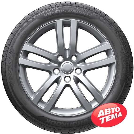 Купити Літня шина HANKOOK Ventus Prime 3 K125 245/40R19 94W